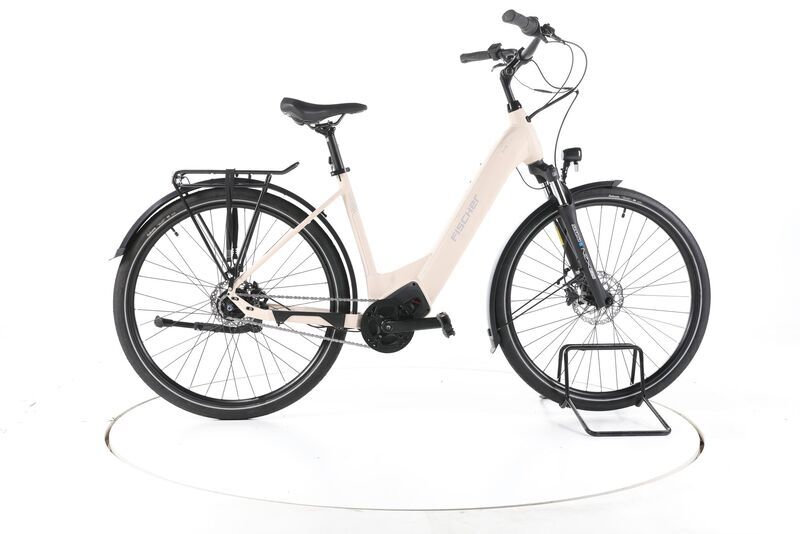 Fischer CITA 6.8i 2025 | beige | 28" | 50 cm | < 500 km, image 1 of 5