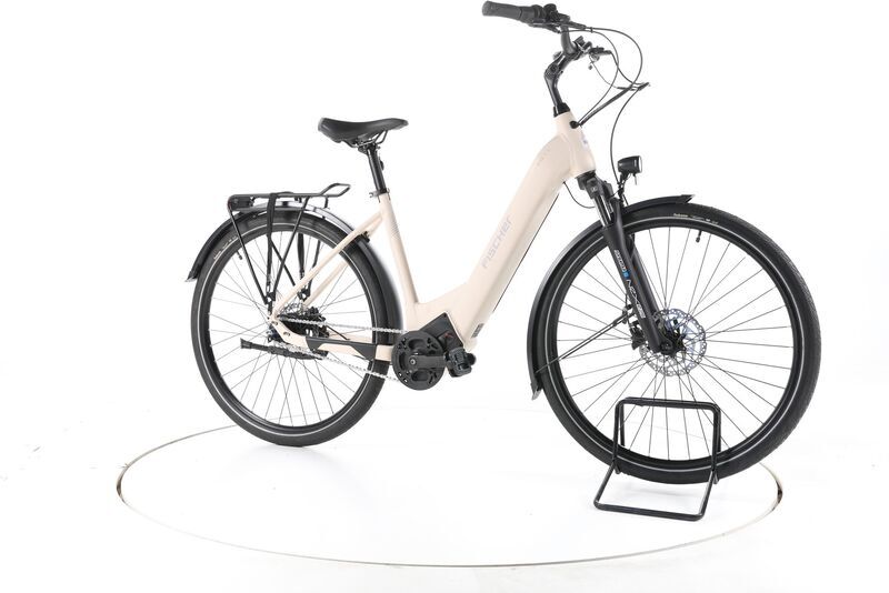 Fischer CITA 6.8i 2025 | beige | 28" | 50 cm | < 500 km, image 2 of 5