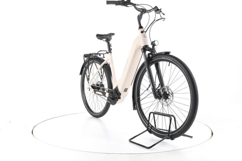 Fischer CITA 6.8i 2025 | beige | 28" | 50 cm | < 500 km, image 3 of 5