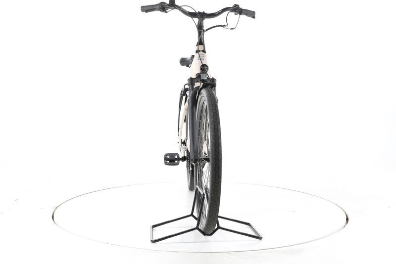 Fischer CITA 6.8i 2025 | beige | 28" | 50 cm | < 500 km, image 4 of 5