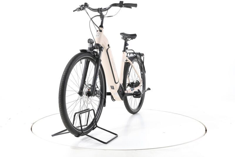 Fischer CITA 6.8i 2025 | beige | 28" | 50 cm | < 500 km, image 5 of 5