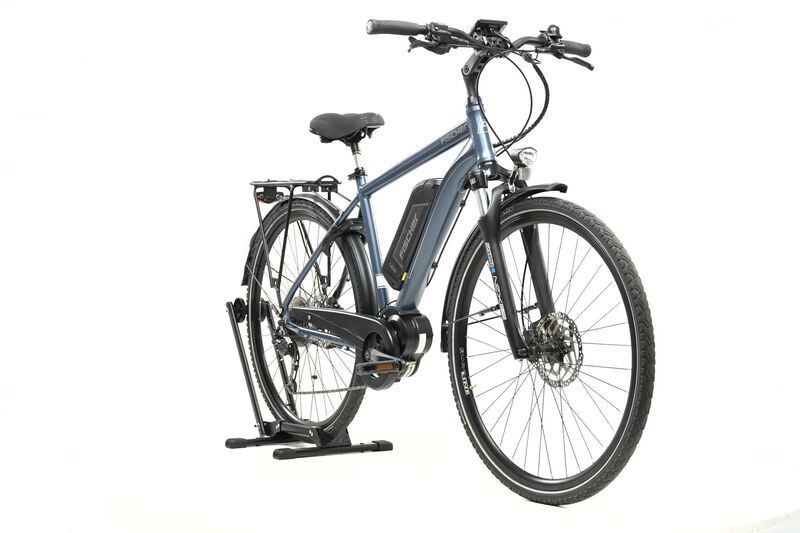 Fischer ETH 1820 (2020) | Diamant | blau | 28" | 50 cm | 1500 - 2000 km 2