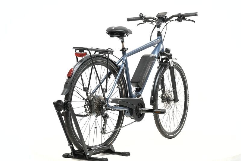 Fischer ETH 1820 (2020) | Diamant | blau | 28" | 50 cm | 1500 - 2000 km 3