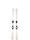 Fischer Hannibal 96 Carbon (2021/2022) | bianco | 165 cm thumbnail 2/4