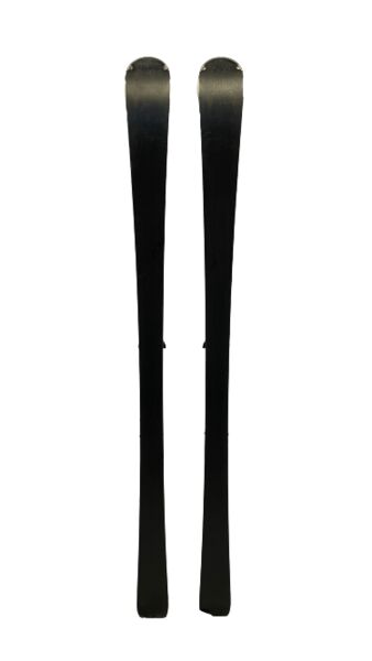 Fischer Progressor F17 (2019) | schwarz | 167 cm | 15 m 3