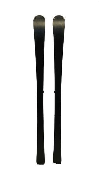 Fischer Progressor F17 (2019/2020) | black | 167 cm 3