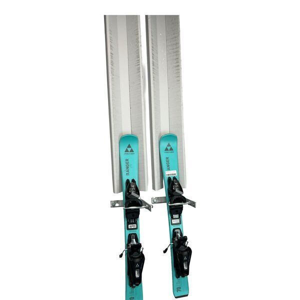 Fischer Ranger Jr (2024/2025) | blue | 70 cm, image 2 of 5