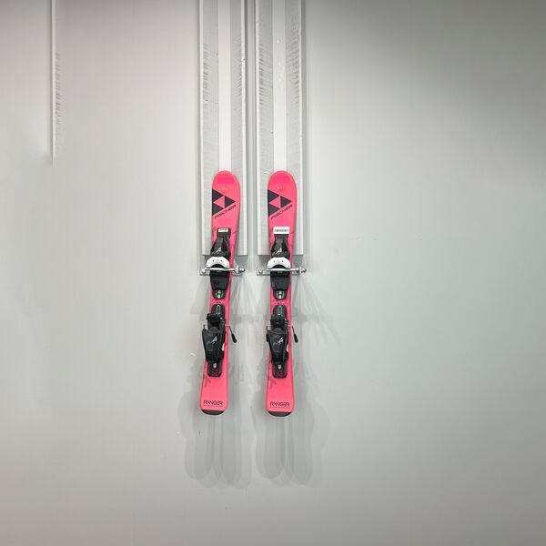 Fischer Ranger Jr. 80 (2023/2024) | pink | 80 cm, image 4 of 5