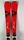 Fischer RC One 74 XTR (2019/2020) | red | 140 cm thumbnail 2/3