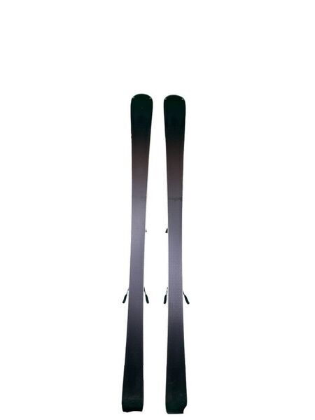 Fischer RC One F18 (2022/2023) | red/black | 153 cm 4