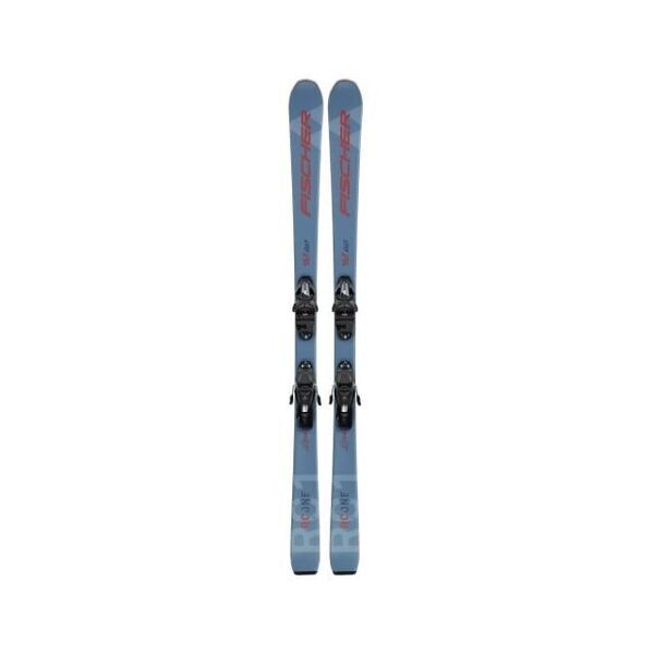 Fischer RC One XTR (2022/2023) | blue/red | 160 cm 2