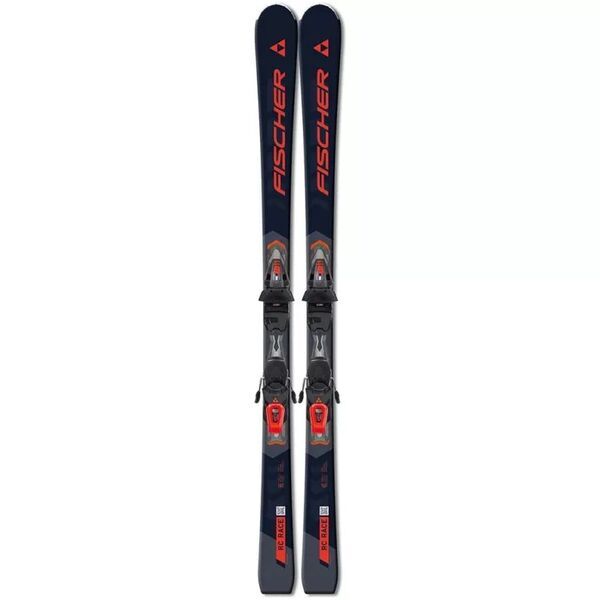 Fischer RC Race AR (2023/2024) | rot | 153 cm 1
