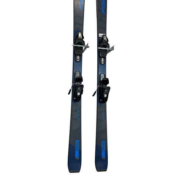 Fischer RC Trend (2025/2026) | sininen | 170 cm, image 3 of 5
