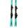 Fischer RC4 SC WS (2025/2026) | blue | 155 cm, thumbnail 3 of 5