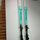 Fischer RC4 SC WS (2025/2026) | blue | 155 cm, thumbnail 5 of 5