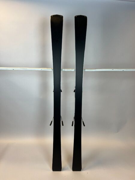 Fischer RC4 Superior TI (2025/2026) | black | 150 cm, image 4 of 4