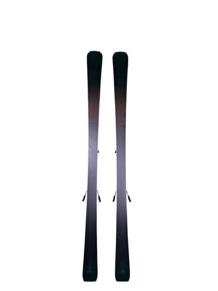 Fischer RC4 The Curv DTI WS (2022/2023) | black | 150 cm, image 4 of 4