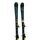 Fischer RC4 The Curv DTI WS (2023/2024) | black | 150 cm, thumbnail 3 of 5