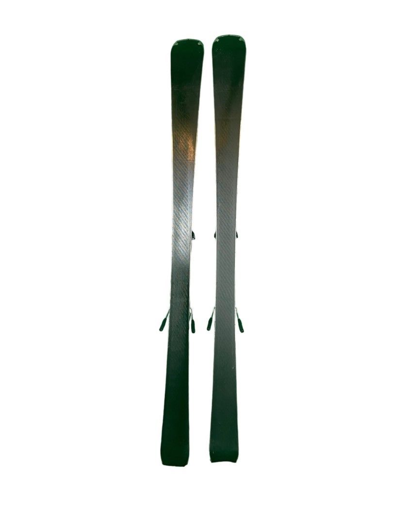 Fischer RC4 The Curv GT Skis 2018/2019 - Refurbished