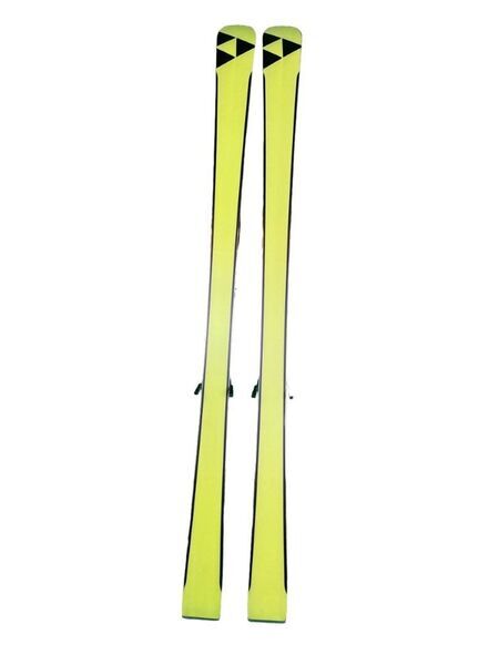 Fischer RC4 The Curv GT (2018/2019) | schwarz | 182 cm 4