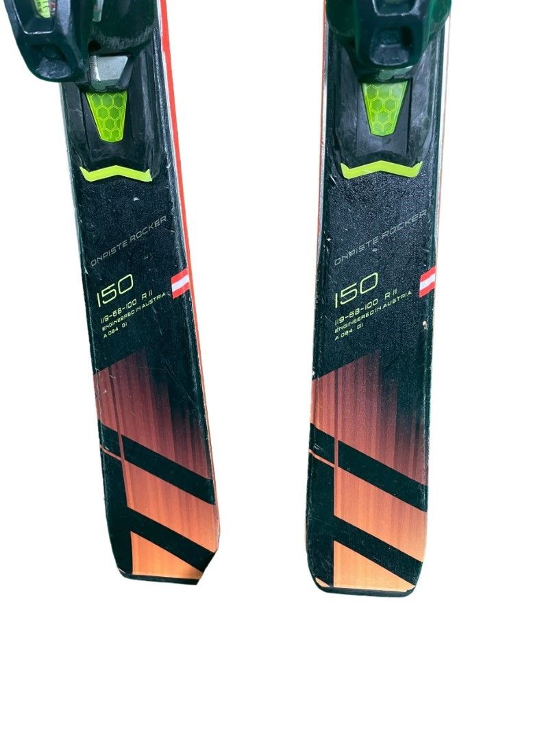 Fischer RC4 The Curv TI (2019/2020) | schwarz | 171 cm | 269 € | jetzt 30  Tage Rückgaberecht