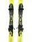 Fischer RC4 XTR (2020/2021) | yellow | 148 cm thumbnail 2/4