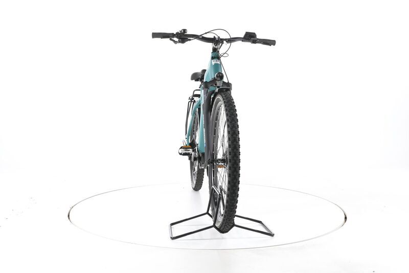 Fischer TERRA 4.0i 2025 | niebieski | 29" | 55 cm | < 500 km, image 4 of 5