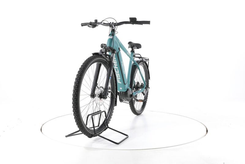 Fischer TERRA 4.0i 2025 | niebieski | 29" | 55 cm | < 500 km, image 5 of 5
