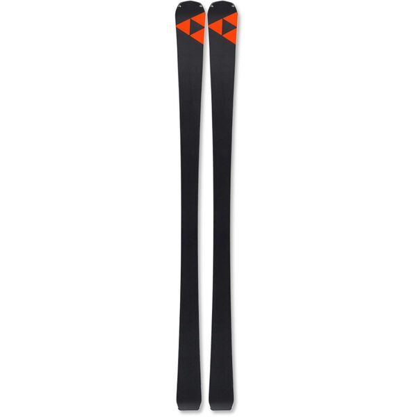Fischer The Curv DTX (2023/2024) | blau | 161 cm, image 2 of 2