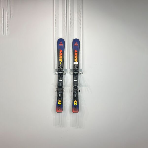 Fischer The Curv Jr. (2023/2024) | multicoloured | 90 cm, image 4 of 5