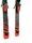 Fischer The Curv XTR (2019/2020) | red | 171 cm thumbnail 2/4