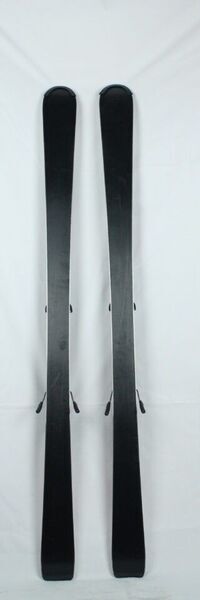 Fischer XTR Comp Pro (2018) | gelb | 160 cm 2