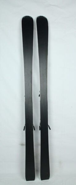 Fischer XTR Motive (2017/2018) | weiß | 182 cm 2