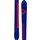 Fischer X-Treme 82 (2020) | blue/red | 177 cm | ATK Crest Rental | ski skins thumbnail 1/2