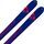 Fischer X-Treme 82 (2020) | blue/red | 177 cm | ATK Crest Rental | ski skins thumbnail 2/2