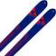 Fischer X-Treme 82 (2020) | blue/red | 177 cm | ATK Crest Rental | ski skins thumbnail 2/2