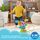 Fisher-Price DJ Hüpfi | multicolored | Version Deutsch, thumbnail 2 of 3