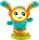 Fisher-Price DJ Hüpfi | multicolored | Version Deutsch, thumbnail 1 of 3