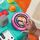 Fisher-Price Laugh & Learn DJ Play Table | multicoloured, thumbnail 3 of 3