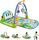 Fisher-Price Rainforest Piano-Gym Spielmatte | mehrfarbig thumbnail 1/2