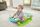 Fisher-Price Rainforest Piano-Gym Spielmatte | mehrfarbig thumbnail 2/2