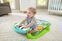 Fisher-Price Rainforest Piano-Gym Spielmatte | multicolored thumbnail 2/2
