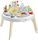 Fisher-Price HBM26 2-in-1 Homeoffice Activity Center | mehrfarbig thumbnail 1/2