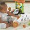 Fisher-Price 2-Seiten Auto-Lauflernwagen | mehrfarbig | Panda thumbnail 2/3
