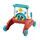 Fisher-Price 2-Seiten Auto-Lauflernwagen | mehrfarbig thumbnail 1/2