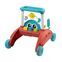 Fisher-Price 2-Seiten Auto-Lauflernwagen | mehrfarbig thumbnail 1/2