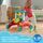 Fisher-Price 2-Seiten Auto-Lauflernwagen | mehrfarbig thumbnail 2/2