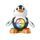 Fisher-Price Linkimals Cool Beats Penguin | multicolored thumbnail 1/2
