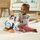 Fisher-Price Linkimals Cool Beats Penguin | multicolored thumbnail 2/2