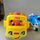 Fisher-Price Little People Fahrzeugset | multicolored thumbnail 3/5